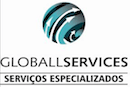 Logotipo Globall Services