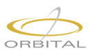 Logotipo Orbital